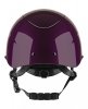 Kask Fair Play APOLEUS SHINY W-V jagodowy 